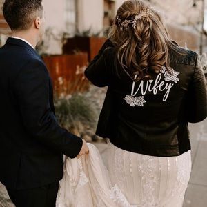 Meet your Posher, Briana